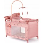 Bayer Design Cestovní postýlka pro panenky – Hledejceny.cz