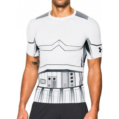 Under Armour Kompres tričko ALTER EGO Trooper Full Suit – Sleviste.cz