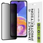 Techsuit 111D Privacy Full Glue ochranné sklo pro Samsung Galaxy A23 4G/A23 5G/M23/F23/M33/A13 4G/M13/F13 KF2323467 – Zboží Živě