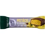 Topnatur Proteinová tyčinka 0% SUGAR 40 g – Sleviste.cz