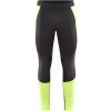 Cyklistické kalhoty Craft Core Bike SubZ Lumen Wind Tights M Flumino/Slate