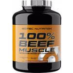 Scitec Nutrition 100% Beef Muscle 3180 g – Hledejceny.cz