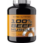 Scitec Nutrition 100% Beef Muscle 3180 g – Sleviste.cz