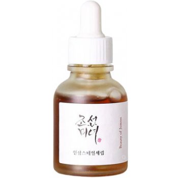 Beauty of Joseon Repair serum Ginseng + Snail Mucin sérum 30 ml