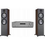 Monitor Audio Bronze 500 – Sleviste.cz