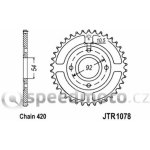 JT Sprockets JTR 1078-60 | Zboží Auto