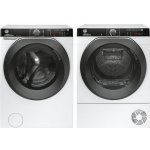 Set Hoover HWP4 47AMBC7/1-S + NDP4 H7A2TCBEX-S – Zboží Dáma