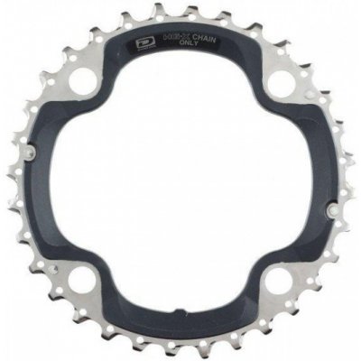 převodník Shimano SLX FC-M670, 32z 305359 – Zboží Dáma