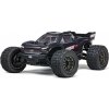 RC model Arrma Vorteks 4x2 Boost Mega RTR Basic černá 1:10