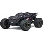 Arrma Vorteks 4x2 Boost Mega RTR Basic černá 1:10 – Zboží Dáma