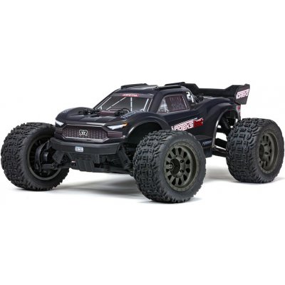 Arrma Vorteks 4x2 Boost Mega RTR Basic černá 1:10 – Sleviste.cz