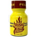 Poppers Rush ultra strong 10ml – Hledejceny.cz