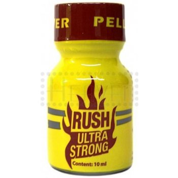 Poppers Rush ultra strong 10ml