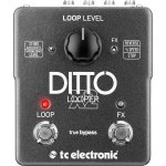 TC Electronic Ditto X2 Looper – Zbozi.Blesk.cz