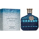 John Varvatos Artisan Blu toaletní voda pánská 75 ml – Hledejceny.cz