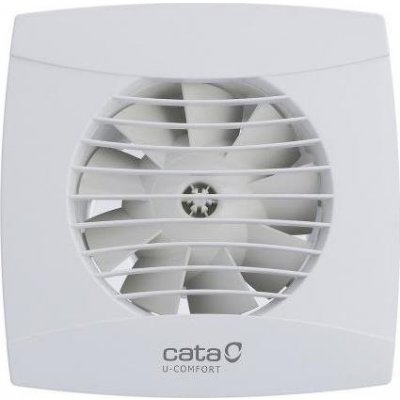 Domácí ventilátory Cata, Méně než 30 dB, Méně než 31,2 cm, 103 - 175 m3/h –  Heureka.cz