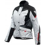 Dainese Tempest 3 D-Dry Lady šedá – Zboží Mobilmania