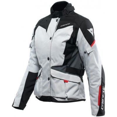 Dainese Tempest 3 D-Dry Lady šedá – Zboží Mobilmania