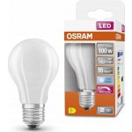 Osram LED Stmívatelná žárovka RETROFIT A60 E27/11W/230V 4000K P225534 – Hledejceny.cz
