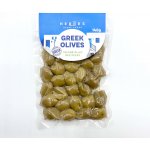 Hermes Olivy zelené bez pecky 2x 140 g – Hledejceny.cz