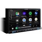 Alpine iLX-705D – Zboží Mobilmania