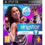 SingStar DANCE – Hledejceny.cz