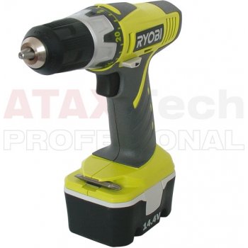 RYOBI CDD14012N