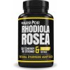 Doplněk stravy Warrior Rhodiola Rosea Rozchodnice růžová 100 tablet