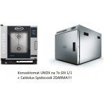 UNOX XEVC-0711-EPRM PLUS – Zboží Dáma