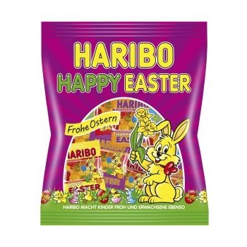 Haribo Happy Easter 250 g