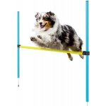 Carinura Agility překážka pro psy 110 x 116 cm – Hledejceny.cz