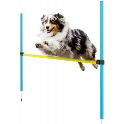 Carinura Agility překážka pro psy 110 x 116 cm – Hledejceny.cz