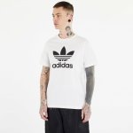 adidas Originals Adicolor Trefoil Short Sleeve Tee White Black – Hledejceny.cz