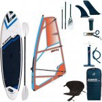 Paddleboard GLADIATOR PRO 10'7 WindSUP – Hledejceny.cz