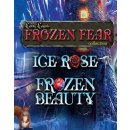 Living Legends: The Frozen Fear Collection