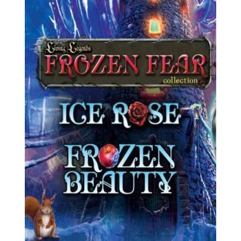 Living Legends: The Frozen Fear Collection