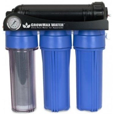 Growmax Water Maxquarium – Sleviste.cz