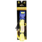 Duvo+ Obojek svítící USB – Zboží Mobilmania