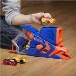 Nerf Nitro Flashfury Chaos 3 auta C0788 – Zboží Dáma