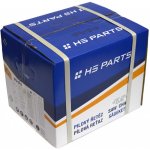 HS PARTS řetězová role pro Stihl .3/8, 1,1 mm 1637 článků – Hledejceny.cz