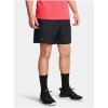 Pánské kraťasy a šortky Under Armour pánské kraťasy UA Vanish Woven 6in Prnt Sts-BLK