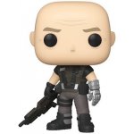 Funko Pop! Starship Troopers Jean Rasczak – Zbozi.Blesk.cz