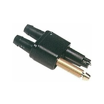 Osculati Fuel Male Connector MERCURY/MARINER 2 Hose Adaptor