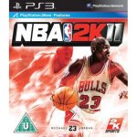NBA 2K11 – Zboží Mobilmania