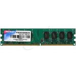 PATRIOT Signature Line DDR2 2GB 800MHz CL6 PSD22G80026 – Sleviste.cz