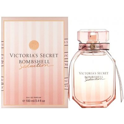Victoria's Secret Bombshell Seduction parfémovaná voda dámská 100 ml – Zboží Mobilmania