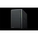 Synology DiskStation DS218play