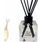 Smell of Life Vonný difuzér inspirovaný parfémem J´adore 100 ml – Zboží Dáma