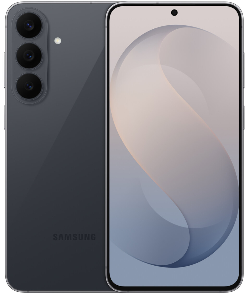 Samsung Galaxy S26 FE S741B 8GB/256GB Graphite na Heureka.cz
