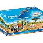 Playmobil 70346 Veterinář s vozidlem – Zboží Dáma